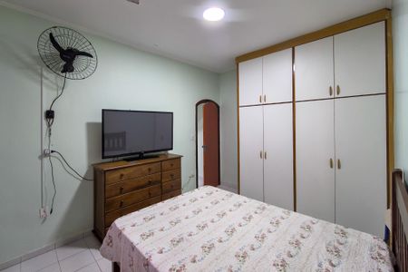 Casa para alugar com 159m², 3 quartos e 6 vagas Casa para alugar com 159m², 3 quartos e 6 vagasQuarto 3