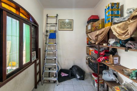 Casa para alugar com 159m², 3 quartos e 6 vagas Casa para alugar com 159m², 3 quartos e 6 vagasQuarto de Serviço