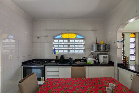 Casa para alugar com 159m², 3 quartos e 6 vagas Casa para alugar com 159m², 3 quartos e 6 vagasCozinha