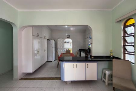 Casa para alugar com 159m², 3 quartos e 6 vagas Casa para alugar com 159m², 3 quartos e 6 vagasCozinha
