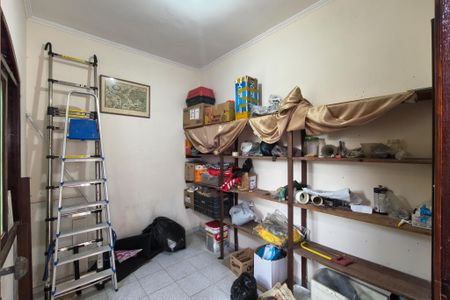 Casa para alugar com 159m², 3 quartos e 6 vagas Casa para alugar com 159m², 3 quartos e 6 vagasQuarto de serviço