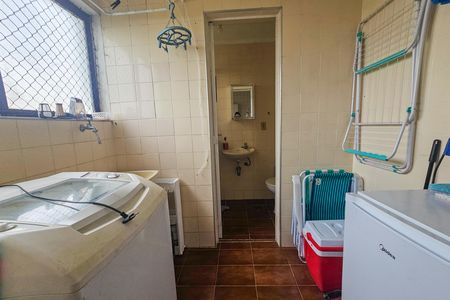 Apartamento para alugar com 1 quarto, 60m² em Loteamento Joao Batista Juliao, Guarujá
