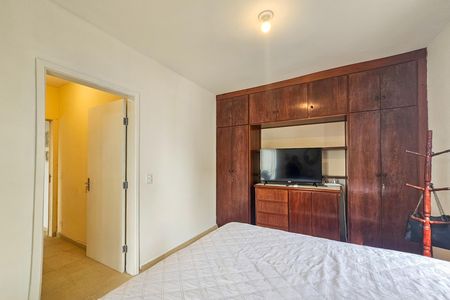 Apartamento para alugar com 1 quarto, 60m² em Loteamento Joao Batista Juliao, Guarujá