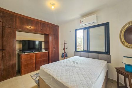 Apartamento para alugar com 1 quarto, 60m² em Loteamento Joao Batista Juliao, Guarujá