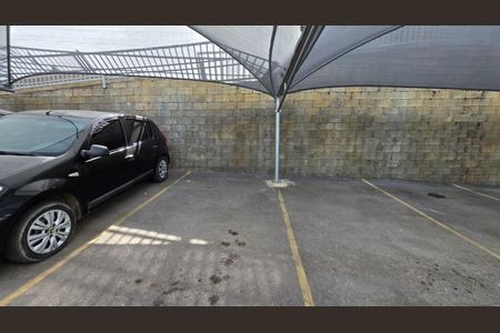 Apartamento para alugar com 43m², 2 quartos e 1 vaga Apartamento para alugar com 43m², 2 quartos e 1 vagaÁrea externa