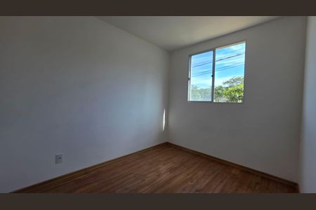 Quarto 2 de apartamento para alugar com 2 quartos, 43m² em Central Park, Vespasiano