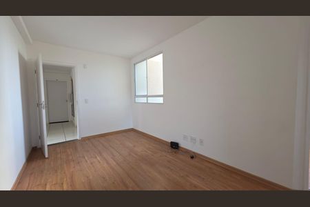 Sala de apartamento para alugar com 2 quartos, 43m² em Central Park, Vespasiano