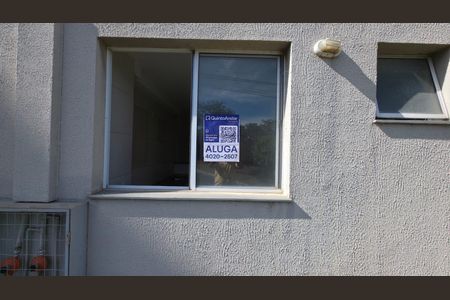 Apartamento para alugar com 43m², 2 quartos e 1 vaga Apartamento para alugar com 43m², 2 quartos e 1 vagaPlaca