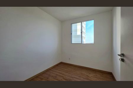 Quarto 1 de apartamento para alugar com 2 quartos, 43m² em Central Park, Vespasiano