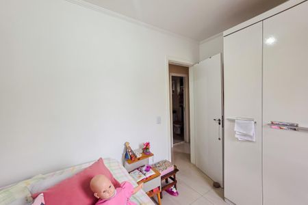 Apartamento à venda com 67m², 3 quartos e 1 vaga Apartamento à venda com 67m², 3 quartos e 1 vagaQuarto 3