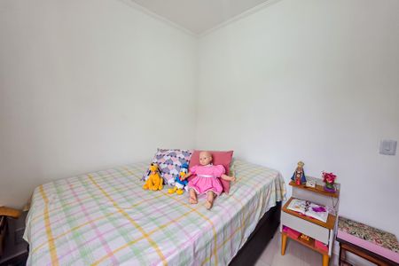 Apartamento à venda com 67m², 3 quartos e 1 vaga Apartamento à venda com 67m², 3 quartos e 1 vagaQuarto 3