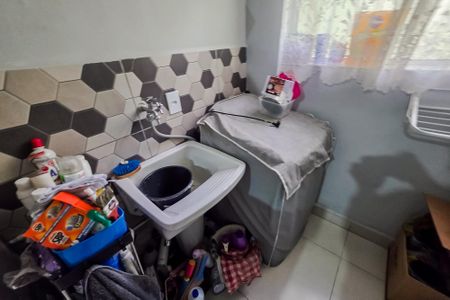 Apartamento à venda com 67m², 3 quartos e 1 vaga Apartamento à venda com 67m², 3 quartos e 1 vagaÁrea de serviço