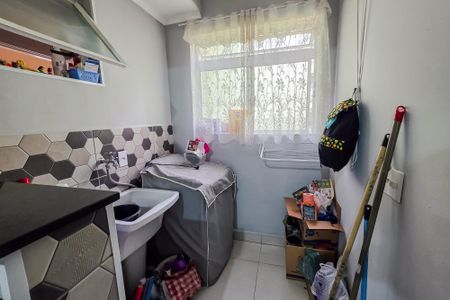 Apartamento à venda com 67m², 3 quartos e 1 vaga Apartamento à venda com 67m², 3 quartos e 1 vagaÁrea de serviço