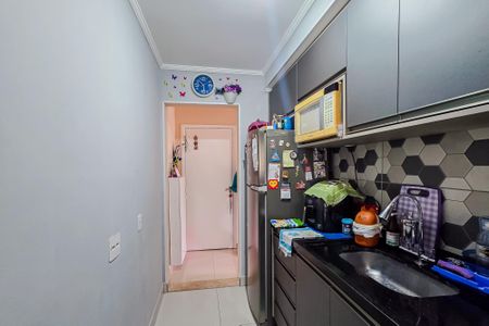 Apartamento à venda com 67m², 3 quartos e 1 vaga Apartamento à venda com 67m², 3 quartos e 1 vagaCozinha