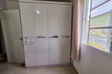 Apartamento à venda com 67m², 3 quartos e 1 vaga Apartamento à venda com 67m², 3 quartos e 1 vagaQuarto 3
