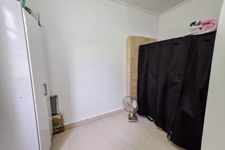 Quarto 2 de apartamento à venda com 3 quartos, 67m² em Vila Metalúrgica, Santo André