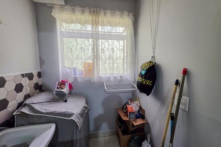 Apartamento à venda com 67m², 3 quartos e 1 vaga Apartamento à venda com 67m², 3 quartos e 1 vagaÁrea de serviço
