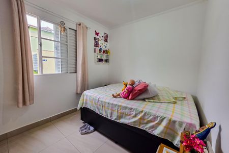 Apartamento à venda com 67m², 3 quartos e 1 vaga Apartamento à venda com 67m², 3 quartos e 1 vagaQuarto 3