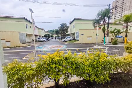 Apartamento à venda com 67m², 3 quartos e 1 vaga Apartamento à venda com 67m², 3 quartos e 1 vagaVista do Quarto 1