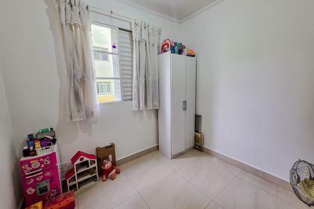Apartamento à venda com 67m², 3 quartos e 1 vaga Apartamento à venda com 67m², 3 quartos e 1 vagaQuarto 2