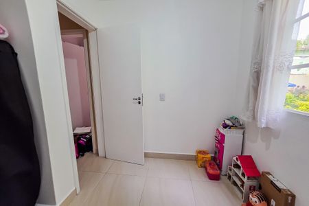 Apartamento à venda com 67m², 3 quartos e 1 vaga Apartamento à venda com 67m², 3 quartos e 1 vagaQuarto 2