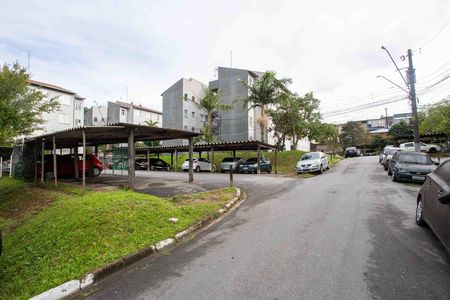 Apartamento à venda com 50m², 2 quartos e 1 vagaÁrea comum