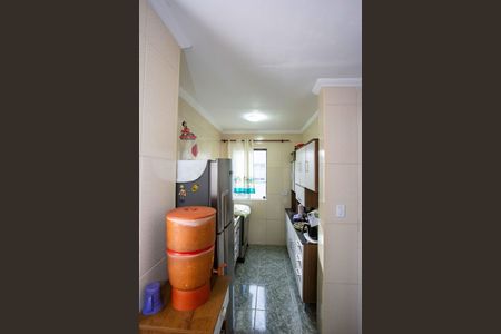 Apartamento à venda com 50m², 2 quartos e 1 vagaÁrea de Serviço