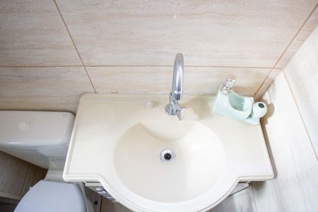 Apartamento à venda com 50m², 2 quartos e 1 vagaBanheiro