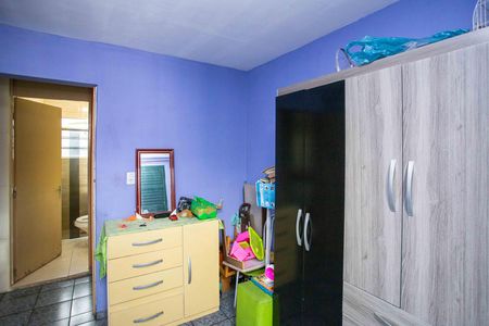 Apartamento à venda com 50m², 2 quartos e 1 vagaQuarto 2