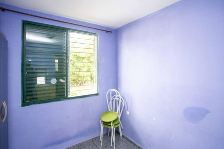 Quarto 2 de apartamento à venda com 2 quartos, 50m² em Conceição, Diadema