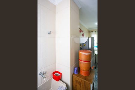 Apartamento à venda com 50m², 2 quartos e 1 vagaÁrea de Serviço