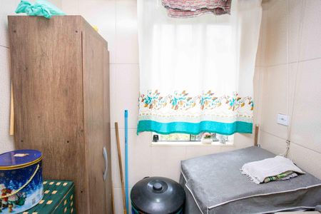 Apartamento à venda com 50m², 2 quartos e 1 vagaÁrea de Serviço