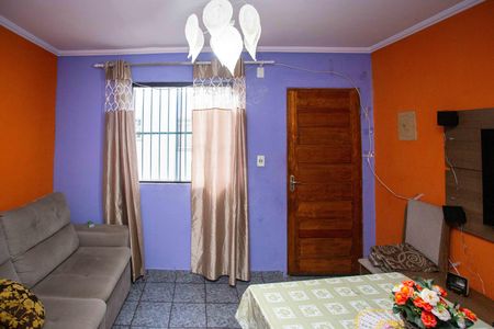 Apartamento à venda com 50m², 2 quartos e 1 vagaSala