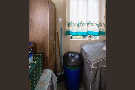 Apartamento à venda com 50m², 2 quartos e 1 vagaÁrea de Serviço