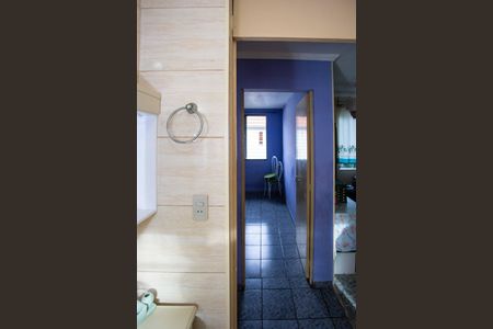 Apartamento à venda com 50m², 2 quartos e 1 vagaBanheiro