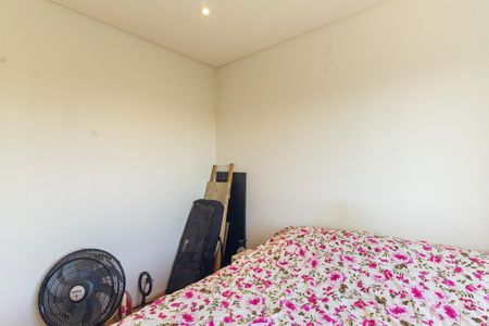 Apartamento à venda com 40m², 2 quartos e 1 vaga Apartamento à venda com 40m², 2 quartos e 1 vagaQuarto 2