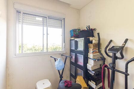 Apartamento à venda com 40m², 2 quartos e 1 vaga Apartamento à venda com 40m², 2 quartos e 1 vagaQuarto 1
