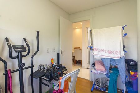 Quarto 1 de apartamento à venda com 2 quartos, 40m² em Penha de França, São Paulo