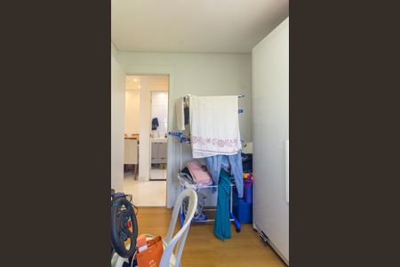 Apartamento à venda com 40m², 2 quartos e 1 vaga Apartamento à venda com 40m², 2 quartos e 1 vagaQuarto 1