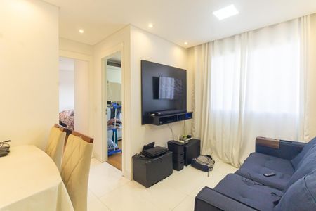 Apartamento à venda com 2 quartos, 40m² em Penha de França, São Paulo