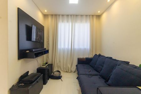 Sala de apartamento à venda com 2 quartos, 40m² em Penha de França, São Paulo