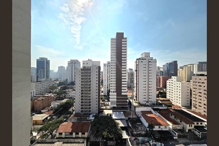 Studio para alugar com 24m², 1 quarto e sem vaga Studio para alugar com 24m², 1 quarto e sem vagaVista