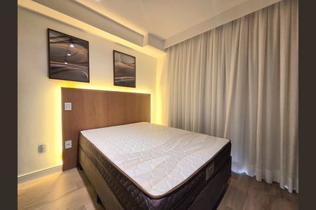 Studio para alugar com 24m², 1 quarto e sem vaga Studio para alugar com 24m², 1 quarto e sem vagaStudio