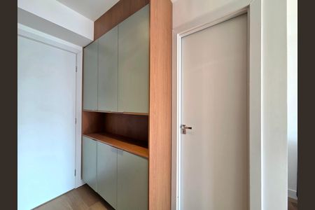 Studio para alugar com 24m², 1 quarto e sem vaga Studio para alugar com 24m², 1 quarto e sem vagaStudio