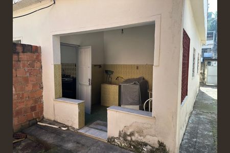 Casa para alugar com 70m², 3 quartos e 4 vagas