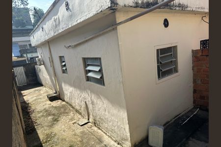 Casa para alugar com 70m², 3 quartos e 4 vagas