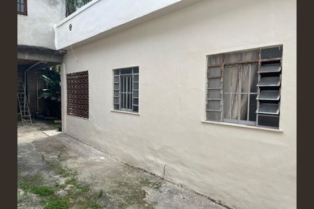 Casa para alugar com 70m², 3 quartos e 4 vagas