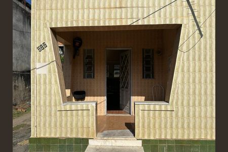 Casa para alugar com 70m², 3 quartos e 4 vagas