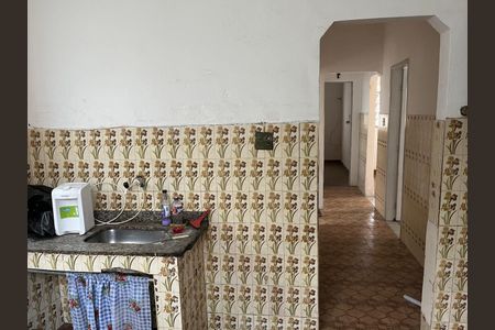 Casa para alugar com 70m², 3 quartos e 4 vagas