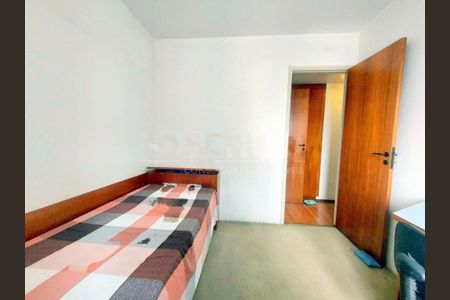 Apartamento à venda com 3 quartos, 86m² em Vila Mascote, São Paulo
